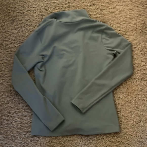 under armor tight fit jacket size xs - Picture 4 of 4